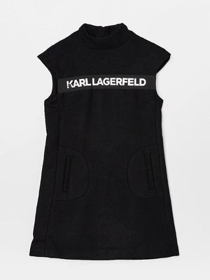 Obrázek produktu Denní šaty KARL LAGERFELD KIDS