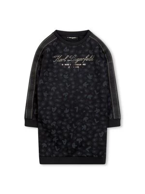 Obrázek produktu Denní šaty KARL LAGERFELD KIDS