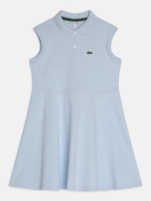 Obrázek produktu Denní šaty Lacoste světle modrá
