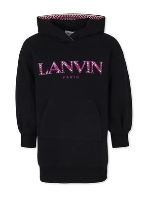 Obrázek produktu Denní šaty Lanvin černá
