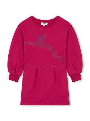Obrázek produktu Denní šaty Lanvin růžová