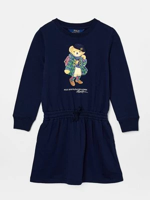 Obrázek produktu Denní šaty Lauren Ralph Lauren