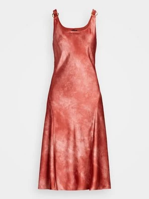 Obrázek produktu Denní šaty Lauren Ralph Lauren červená