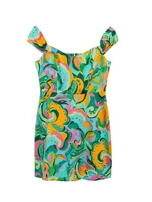 Obrázek produktu Denní šaty Mango