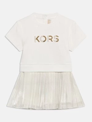 Obrázek produktu Denní šaty Michael Kors zlatá barva
