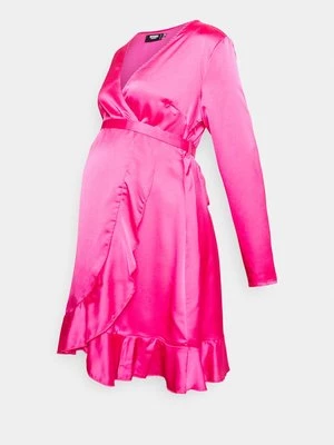 Obrázek produktu Denní šaty Missguided Maternity
