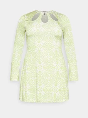 Obrázek produktu Denní šaty Missguided Plus