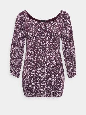 Obrázek produktu Denní šaty Missguided Plus