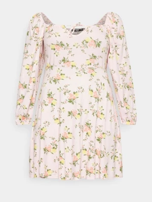 Obrázek produktu Denní šaty Missguided růžová