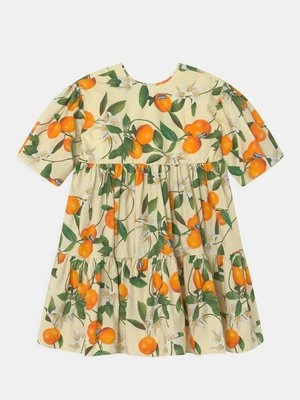 Obrázek produktu Denní šaty Molo oranžová