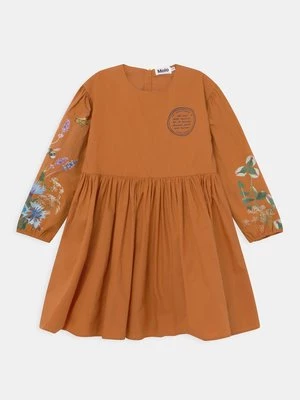 Obrázek produktu Denní šaty Molo oranžová