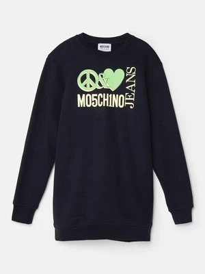 Obrázek produktu Denní šaty MOSCHINO JEANS