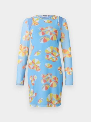 Obrázek produktu Denní šaty MOSCHINO JEANS