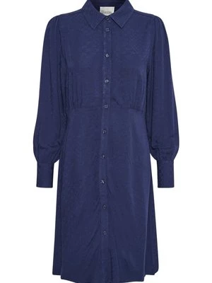 Obrázek produktu Denní šaty My Essential Wardrobe tmavě modrá