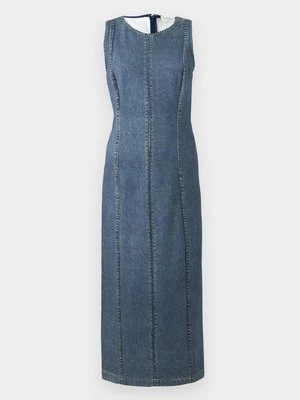 Obrázek produktu Denní šaty rag & bone modrý denim