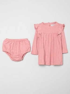 Obrázek produktu Denní šaty Ralph Lauren růžová