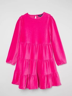 Obrázek produktu Denní šaty Ralph Lauren růžová