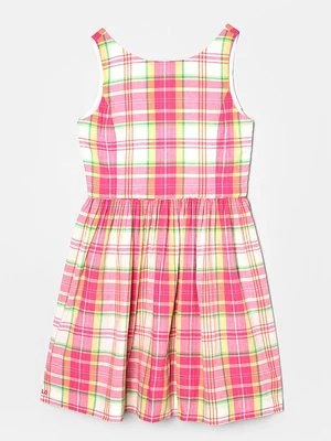 Obrázek produktu Denní šaty Ralph Lauren růžová
