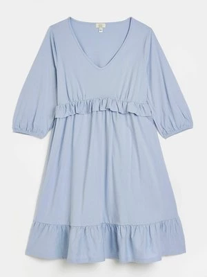 Obrázek produktu Denní šaty River Island modrá