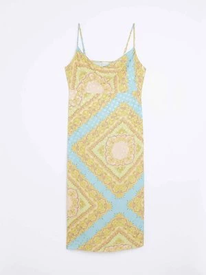 Obrázek produktu Denní šaty River Island tyrkysová