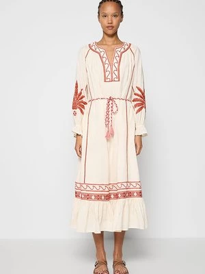 Obrázek produktu Denní šaty Scotch & Soda béžová