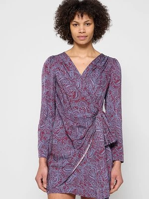 Obrázek produktu Denní šaty Scotch & Soda modrá