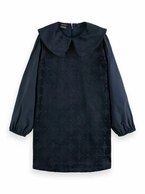 Obrázek produktu Denní šaty Scotch & Soda modrá