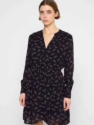 Obrázek produktu Denní šaty Scotch & Soda tmavě modrá