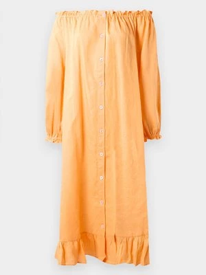 Obrázek produktu Denní šaty Sleeper oranžová
