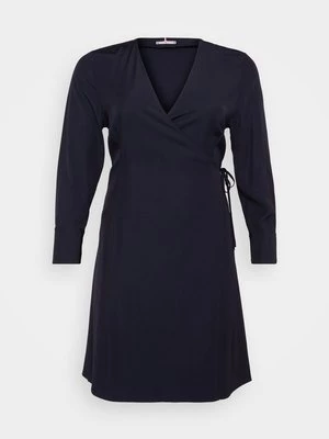 Obrázek produktu Denní šaty Tommy Hilfiger Curve