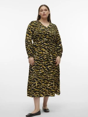 Obrázek produktu Denní šaty Vero Moda Curve