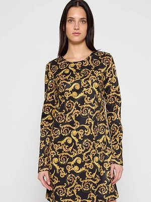 Obrázek produktu Denní šaty Versace Jeans Couture zlatá barva