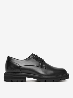 Obrázek produktu Derby obuv G-Star Raw TMAVĚ MODRÁ