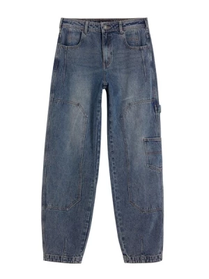 Obrázek produktu Desigual Džíny  modrá