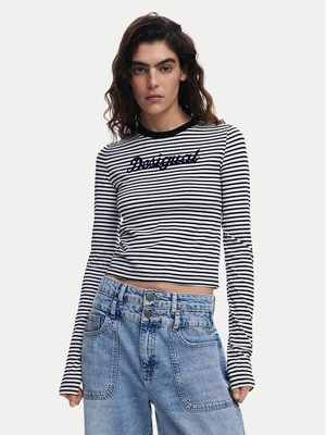 Obrázek produktu Desigual Halenka 25SWTK85 Černá Regular Fit