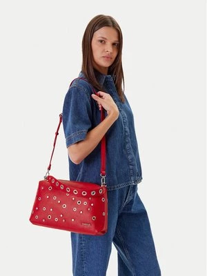 Obrázek produktu Desigual Kabelka 25SAXPAN Červená