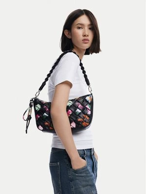 Obrázek produktu Desigual Kabelka 25SAXPBQ Černá