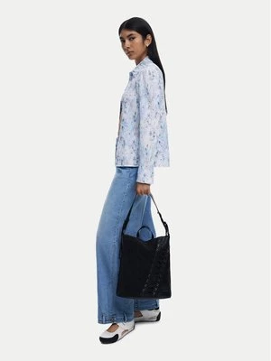 Obrázek produktu Desigual Kabelka Patch Tango P 25WAKP12 Černá