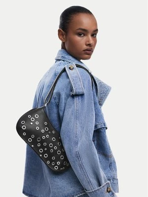 Obrázek produktu Desigual Kabelka Rebel Alsacia 25SAXP70 Černá