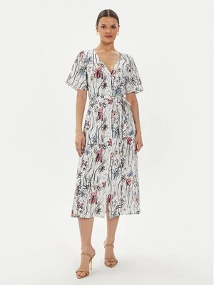 Obrázek produktu Desigual Letní šaty Camisero 24WWVWXA Barevná Regular Fit
