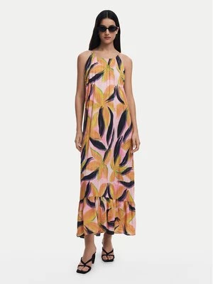 Obrázek produktu Desigual Letní šaty Limoges 25SWVW12 Barevná Regular Fit