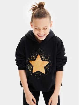 Obrázek produktu Desigual Mikina 23WGSK02 Černá Regular Fit