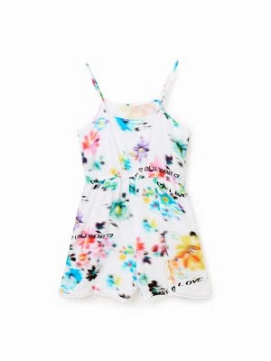 Obrázek produktu Desigual Overal 23SGPW03 Barevná Regular Fit