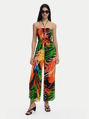 Obrázek produktu Desigual Overal Bahamas 25SWMW03 Barevná Regular Fit