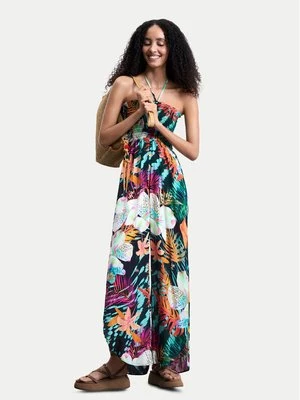 Obrázek produktu Desigual Overal Daikiri 26SWPW57 Barevná Regular Fit