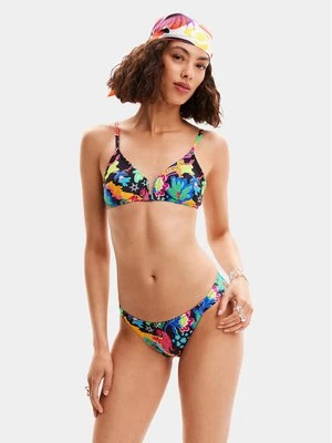 Obrázek produktu Desigual Spodní část bikin Jungle 24SWMK11 Barevná