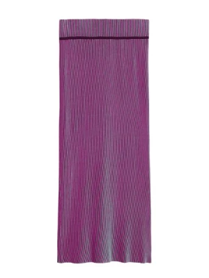 Obrázek produktu Desigual Sukně  světlemodrá / pink / černá