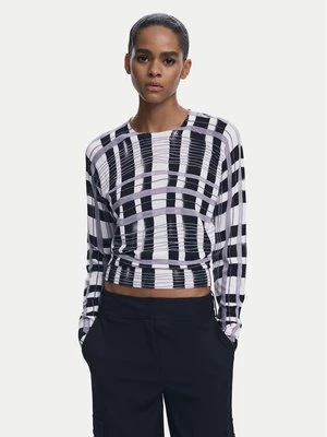 Obrázek produktu Desigual Svetr Noruega 25WWJF41 Černá Regular Fit