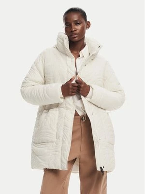 Obrázek produktu Desigual Zimní bunda Aarhus 24WWEWAC Écru Regular Fit
