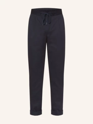 Obrázek produktu Desoto Kalhoty Extra Slim Fit tmavě modrá